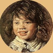 HALS, Frans Fisher Boy sg oil painting picture wholesale
